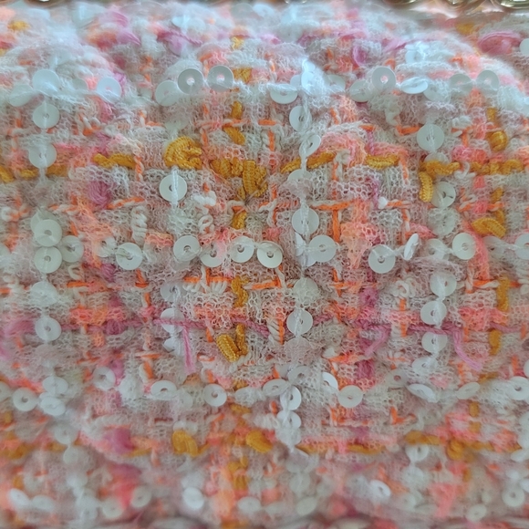 CHANEL RUNWAY CLASSIC Medium Double Flap Bag - Picture 15 of 15